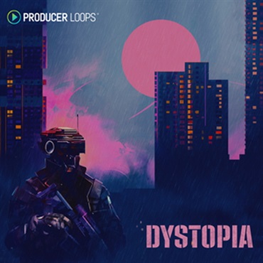 DYSTOPIA(オンライン納品)(2時間以内に納品)