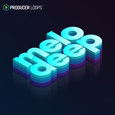 MELODEEP(オンライン納品)(2時間以内に納品)