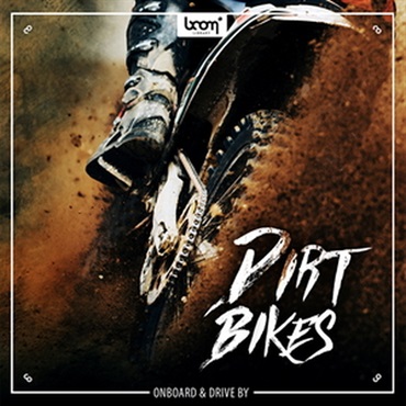 DIRT BIKES(オンライン納品)(2時間以内に納品)