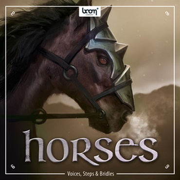 HORSES(オンライン納品)(2時間以内に納品)