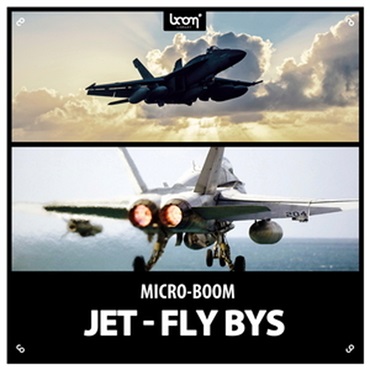 JET - FLY BYS(オンライン納品)(2時間以内に納品)