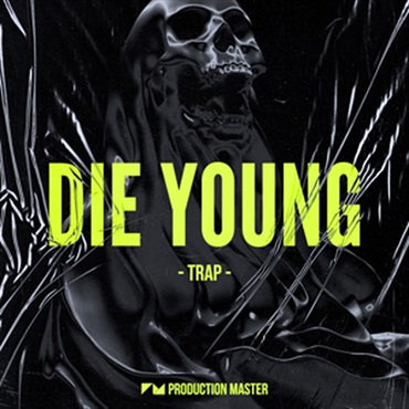 DIE YOUNG - TRAP(オンライン納品)(2時間以内に納品)