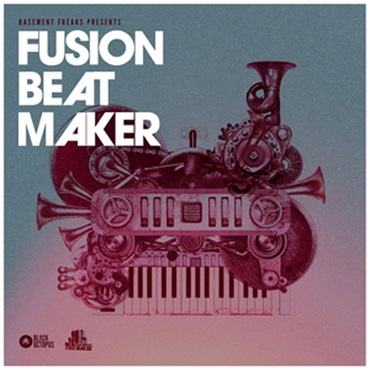 BASEMENT FREAKS FUSION BEATMAKER(オンライン納品)(2時間以内に納品)
