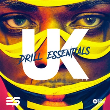 UK DRILL ESSENTIALS(オンライン納品)(2時間以内に納品)