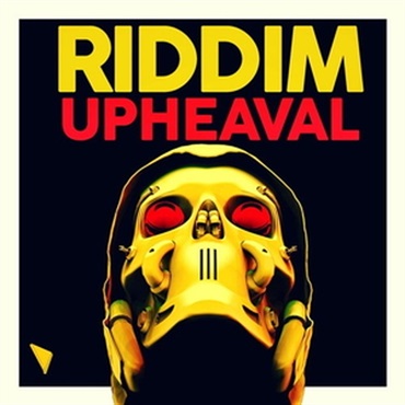 RIDDIM UPHEAVAL(オンライン納品)(2時間以内に納品)
