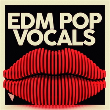 EDM POP VOCALS(オンライン納品)(2時間以内に納品)
