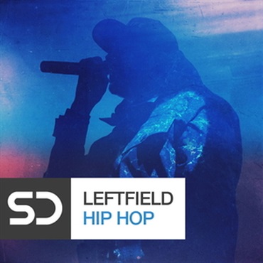 LEFTFIELD HIP HOP(オンライン納品)(2時間以内に納品)