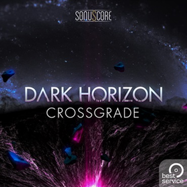 DARK HORIZON CROSSGRADE(オンライン納品)(2時間以内に納品)