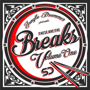 THESE ARE THE BREAKS(オンライン納品)(2時間以内に納品)