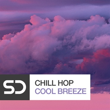 CHILL HOP 1 - COOL BREEZE(オンライン納品)(2時間以内に納品)