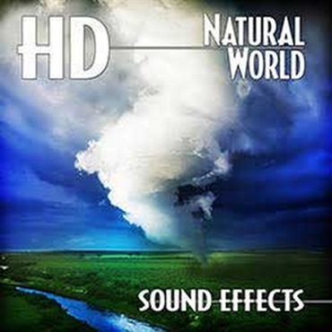 NATURAL WORLD(オンライン納品)(2時間以内に納品)