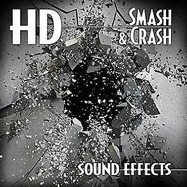 SMASH AND CRASH(オンライン納品)(2時間以内に納品)