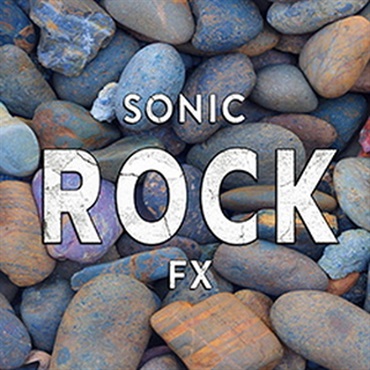SONIC ROCK FX(オンライン納品)(2時間以内に納品)