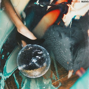 DISCO NUOVO(オンライン納品)(2時間以内に納品)