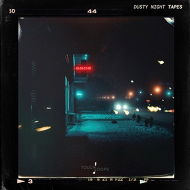 DUSTY NIGHT TAPES(オンライン納品)(2時間以内に納品)
