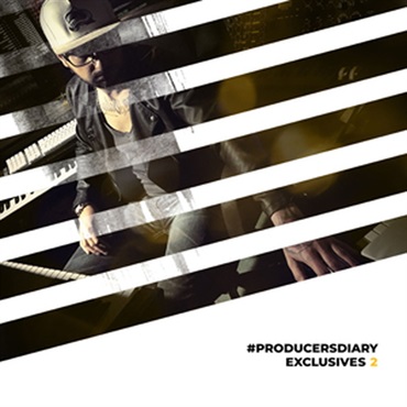 PRODUCERSDIARY EXCLUSIVES 2(オンライン納品)(2時間以内に納品)