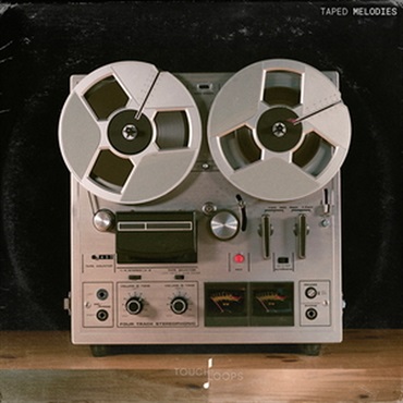 TAPED MELODIES(オンライン納品)(2時間以内に納品)