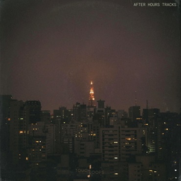 AFTER HOURS TRACKS(オンライン納品)(2時間以内に納品)
