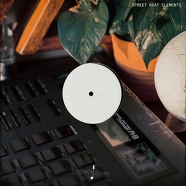 STREET BEAT ELEMENTS(オンライン納品)(2時間以内に納品)