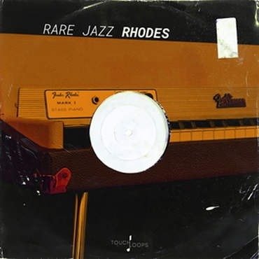 RARE JAZZ RHODES(オンライン納品)(2時間以内に納品)