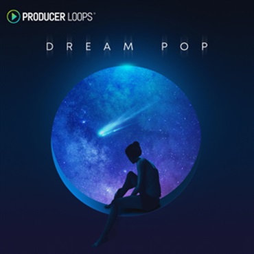 PRODUCER LOOPS DREAM POP(オンライン納品)(2時間以内に納品)