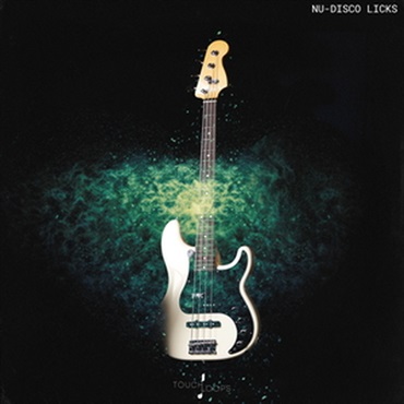 TOUCH LOOPS NU-DISCO LICKS(オンライン納品)(2時間以内に納品)