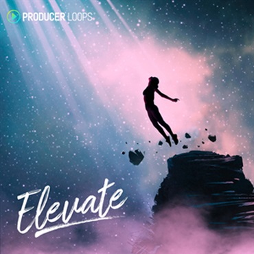 ELEVATE(オンライン納品)(2時間以内に納品)