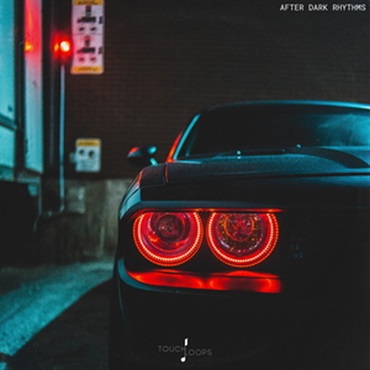 AFTER DARK RHYTHMS(オンライン納品)(2時間以内に納品)