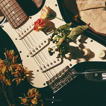TOUCH LOOPS SONGWRITER GUITARS(オンライン納品)(2時間以内に納品)