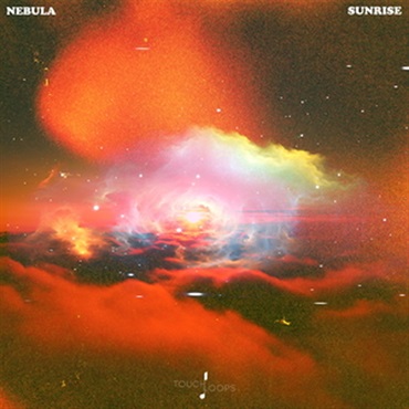 NEBULA SUNRISE(オンライン納品)(2時間以内に納品)