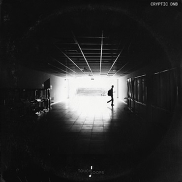 CRYPTIC DNB(オンライン納品)(2時間以内に納品)