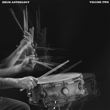 DRUM ANTHOLOGY - VOLUME II(オンライン納品)(2時間以内に納品)