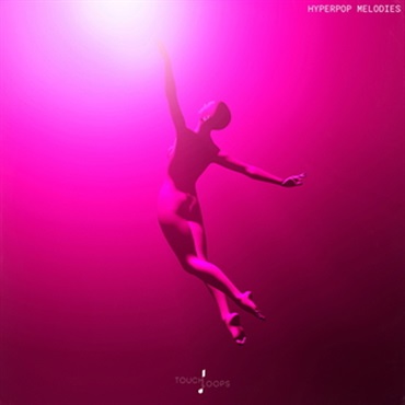HYPER POP MELODIES(オンライン納品)(2時間以内に納品)