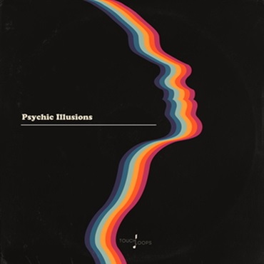 PSYCHIC ILLUSIONS(オンライン納品)(2時間以内に納品)