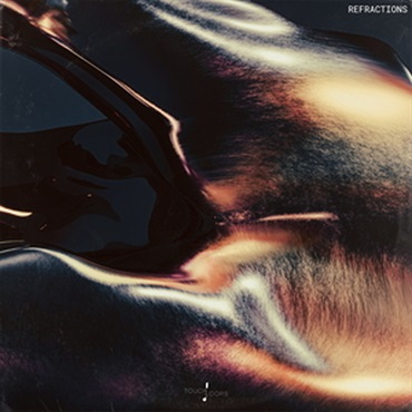 REFRACTIONS(オンライン納品)(2時間以内に納品)