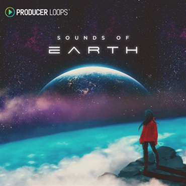 SOUNDS OF EARTH(オンライン納品)(2時間以内に納品)