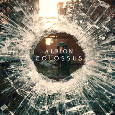 ALBION COLOSSUS(オンライン納品)(2時間以内に納品)