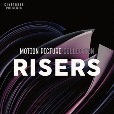MOTION PICTURE - RISERS(オンライン納品)(2時間以内に納品)