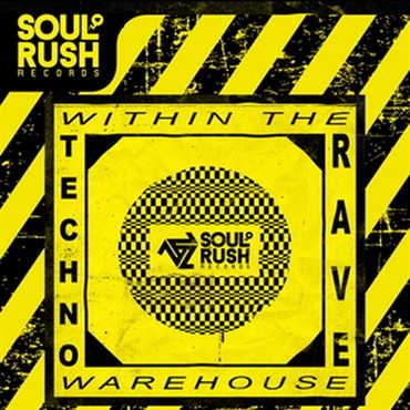 SOUL RUSH RECORDS WITHIN THE WAREHOUSE(オンライン納品)(2時間以内に納品)