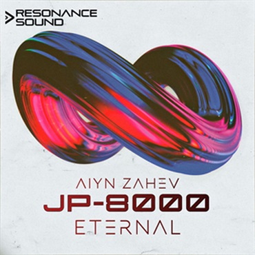 JP-8000 Eternal(オンライン納品)(2時間以内に納品)