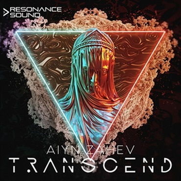 TRANSCEND DIVA(オンライン納品)(2時間以内に納品)