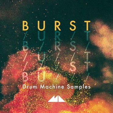 BURST(オンライン納品)(2時間以内に納品)