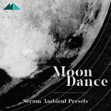 MOON DANCE(オンライン納品)(2時間以内に納品)