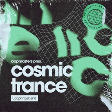 COSMIC TRANCE(オンライン納品)(2時間以内に納品)