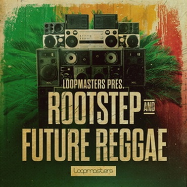 ROOTSTEP & FUTURE REGGAE(オンライン納品)(2時間以内に納品)