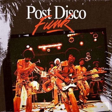 VIBES 18 - POST DISCO FUNK(オンライン納品)(2時間以内に納品)