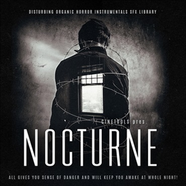 NOCTURNE(オンライン納品)(2時間以内に納品)