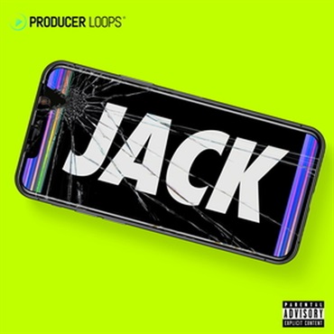 JACK(オンライン納品)(2時間以内に納品)