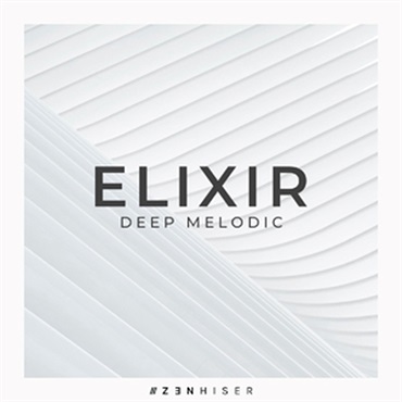 ELIXIR - DEEP MELODIC(オンライン納品)(2時間以内に納品)