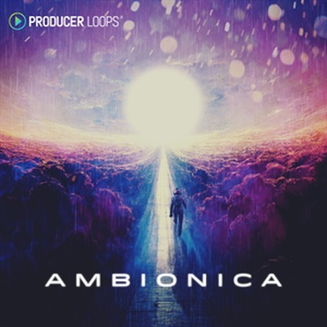 AMBIONICA(オンライン納品)(2時間以内に納品)